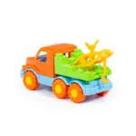 Autospecială evacuator Maksik, Polesie (55927) - imagine 6