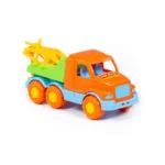 Autospecială evacuator Maksik, Polesie (55927) - imagine 7