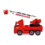 Autospecială de pompieri, Polesie (8787) - imagine 2