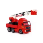 Autospecială de pompieri, Polesie (8787) - imagine 4