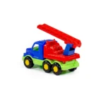 Autospecială de pompieri Maksik, Polesie (35172) - imagine 5