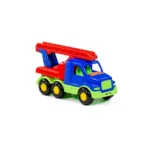 Autospecială de pompieri Maksik, Polesie (35172) - imagine 4