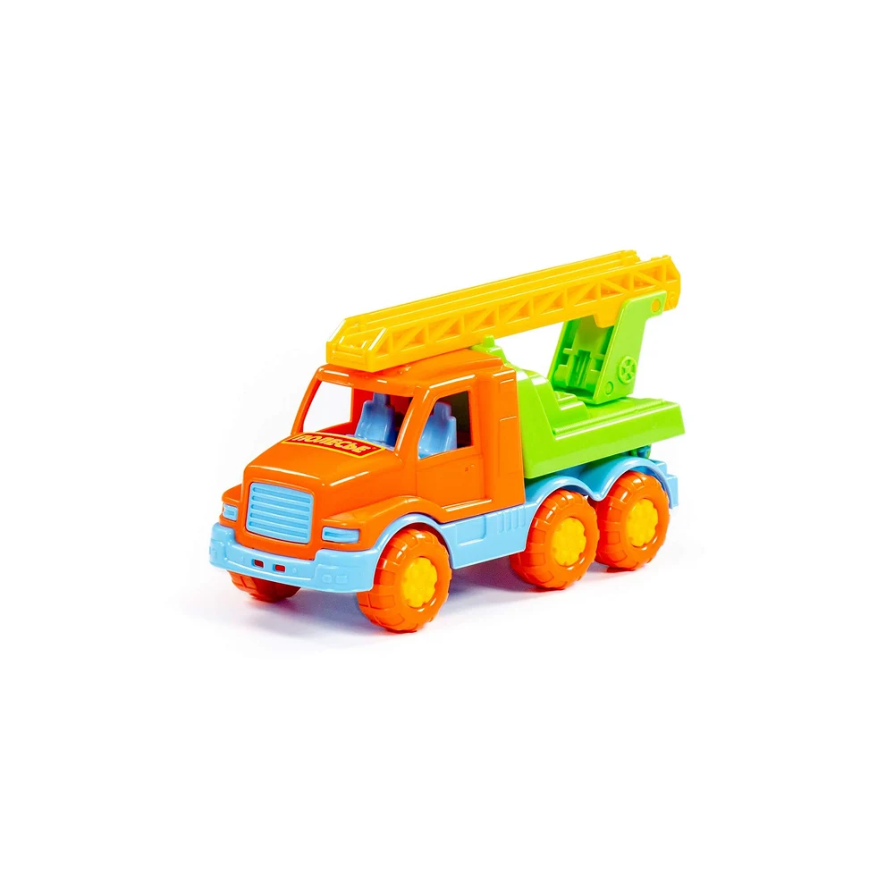 autospeciala-pompieri-maksik(4) Autospecială de pompieri Maksik, Polesie (35172) - imagine 1