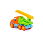 Autospecială de pompieri Maksik, Polesie (35172) - imagine 2