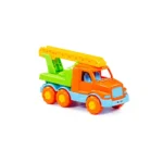 Autospecială de pompieri Maksik, Polesie (35172) - imagine 3