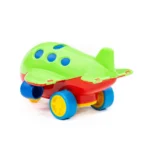 Avion cu inerție, Polesie (52612) - imagine 2