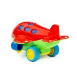 Avion cu inerție, Polesie (52612) - imagine 5