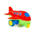 Avion cu inerție, Polesie (52612) - imagine 7