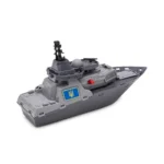 Barcă Militară Corvet cu țintă , Orion (251) - imagine 2