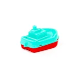 Bărcuță pentru copii, Polesie (36537) - imagine 2