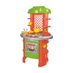 Bucătărie în set cu accesorii ,Technok (0847)