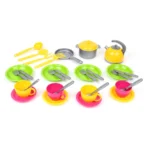 Bucătărie în set cu accesorii ,Technok (0915) - imagine 2