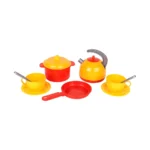 Bucătărie în set cu accesorii ,Technok (0847) - imagine 2