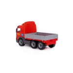 Camion cu platformă, Polesie (9463) - imagine 2