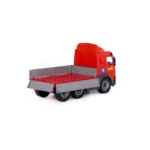 Camion cu platformă, Polesie (9463) - imagine 3