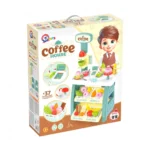 Coffee House, cafenea cu accesorii ,Technok (9865) - imagine 4