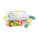 Coffee House, cafenea cu accesorii ,Technok (9865) - imagine 2