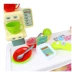 Coffee House, cafenea cu accesorii ,Technok (9865) - imagine 3