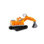 Excavator Monolit pe șenile, Polesie (89632) - imagine 2