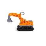 Excavator Monolit pe șenile, Polesie (89632) - imagine 3