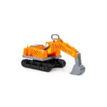 Excavator Monolit pe șenile, Polesie (89632) - imagine 4