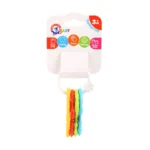 Inel pentru dentiție cu zornăitoare ,Technok (9154) - imagine 3