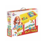 Masă de joacă cu mozaic ,Technok (8140)