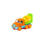 Mașină Maksik – betonieră, Polesie (35158)