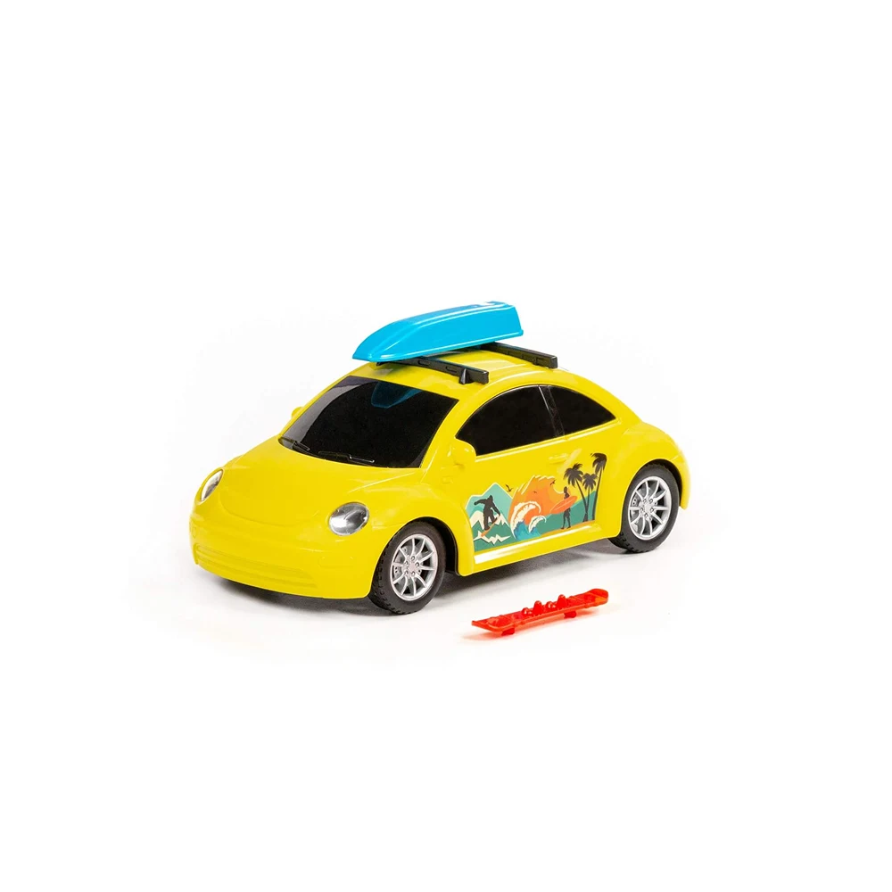 masinuta-tourne(1) Mașinuță Tourne, Polesie (92502) - imagine 1