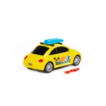 Mașinuță Tourne, Polesie (92502) - imagine 2