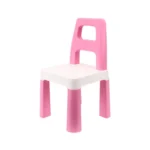 Scaun pentru copii roz ,Technok (0167)