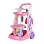 Set de curățenie ,Technok (6429)