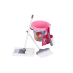 Set de curățenie ,Technok (6429) - imagine 2