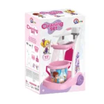 Set de curățenie ,Technok (6429) - imagine 3