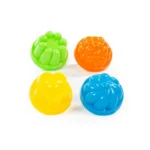 Set de forme pentru nisip – 4 piese, Polesie (0781) - imagine 4