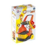 Set de instrumente cu cărucior ,Technok (6511)