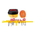 Set de instrumente cu cărucior ,Technok (6511) - imagine 3