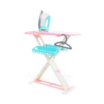 Set masă de călcat cu fier, Polesie (43467)