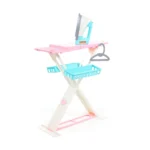 Set masă de călcat cu fier, Polesie (43467) - imagine 4