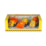 Set Transport Mini ,Technok (6160)