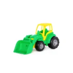 Tractor "Campion” cu cupă frontală (0476)