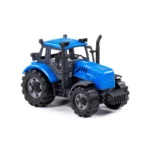 Tractor cu inerție Progress (în cutie), Polesie (91215) - imagine 3