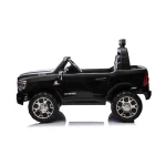 Mașină electrică pentru copii RAM 3500 (JJ2599/2 neagra) - imagine 2