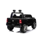 Mașină electrică pentru copii RAM 3500 (JJ2599/2 neagra) - imagine 3