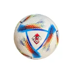 Minge laminata pentru fotbal (037931)