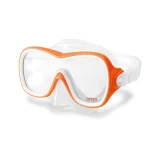 Mască de înot Wave Rider, 2 culori, 8+ ani, Intex (55978) - imagine 3