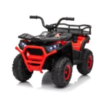 ATV pe acumulator (MX651 / 1 rosu)