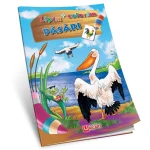 LIPIM SI COLORAM-PASARI UNICART (02739)