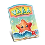 Jocuri de Vara cu autocolante. 4+ (03218)