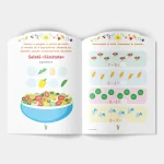 Jocuri de Vara cu autocolante. 6+ (03249) - imagine 2